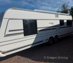 2020 LMC 695 Exquisite VIP Caravan
