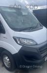 2020 Fiat Ducato