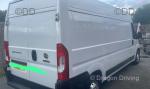 2020 Fiat Ducato