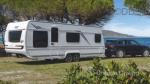2027 Fendt Vienna 650 and 700 Caravans