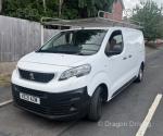 2021 Peugeot Expert Professional