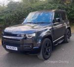 2026 Land Rover Defender 90 