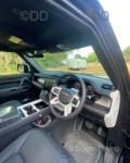 2026 Land Rover Defender 90 