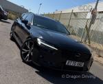 70 Reg Volvo V60 R Design