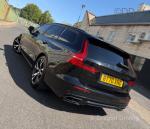 70 Reg Volvo V60 R Design