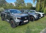 2026 Ford Ranger Wildtrak