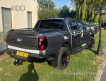 2026 Ford Ranger Wildtrak