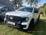 2026 Ford Ranger Wildtrak