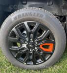 2026 Ford Ranger Wildtrak