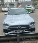 73 Reg Mercedes C Class