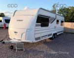 German Caravans