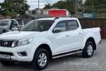 2019 Nissan Navara