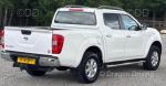 2019 Nissan Navara