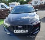 2023 Ford Focus ST Line