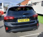 2023 Ford Focus ST Line