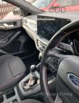 2023 Ford Focus ST Line