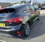 2023 Ford Focus ST Line