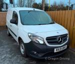2021 Mercedes-Benz Citan
