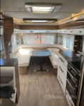 2023 Tabbert Paris 685 Caravan