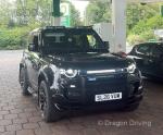 2026 Land Rover Defender 