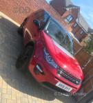 2016 Land Rover Discovery