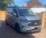 74 Reg Ford Transit Custom