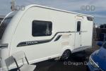 2014 Coachman Vision 450 Caravan