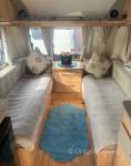 2014 Coachman Vision 450 Caravan