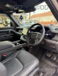 2026 Land Rover Defender