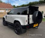 2026 Land Rover Defender