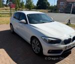 2017 BMW 1 Series