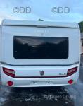 2016 Tabbert Bellini Caravan 