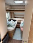 2026 Fendt Bianco 515 Caravan