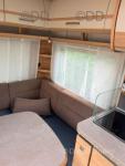 2026 Fendt Bianco 515 Caravan