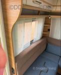 2026 Fendt Bianco 515 Caravan