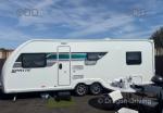 2024 Swift Sprite Grande Caravan