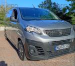 2022 Peugeot Expert