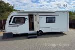 2017 Lunar Clubman Caravan