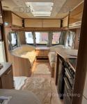 2017 Lunar Clubman Caravan
