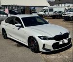 2024 BMW 320i M Sport