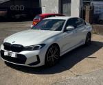 2024 BMW 320i M Sport