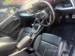 2024 Audi A3 S Line