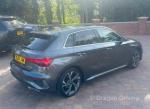 2024 Audi A3 S Line