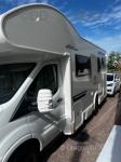 2025 Ford Rimor Kilig Motorhome 