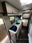 2025 Ford Rimor Kilig Motorhome 