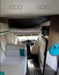 2025 Ford Rimor Kilig Motorhome 