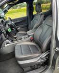 2026 Ford Ranger Wildtrak