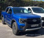 75 Reg Ford Ranger Wildtrak