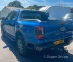 75 Reg Ford Ranger Wildtrak