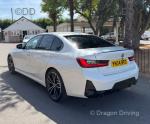 2024 BMW 320i M Sport